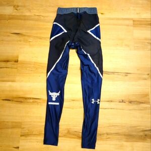 Under Armour Men's Project Rock Core Legging